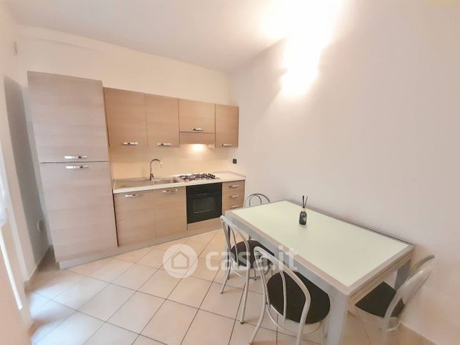 Appartamento in residenziale in Via Piandellavalle