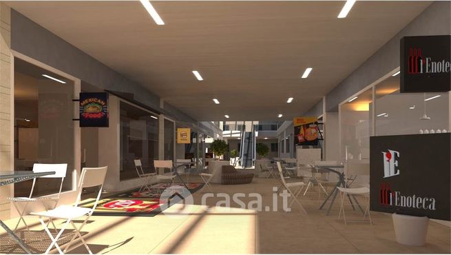 Negozio/locale commerciale in commerciale in Via 95Â° Reggimento Fanteria 2