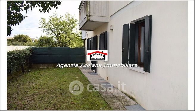 Appartamento in residenziale in Via Galileo Galilei