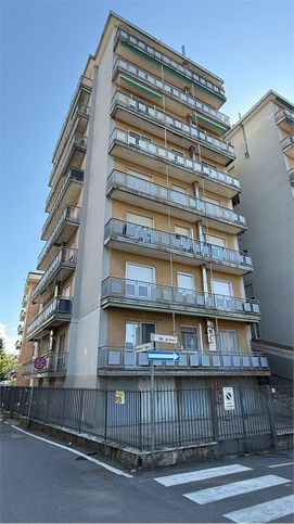 Appartamento in residenziale in Via dei Platani 25