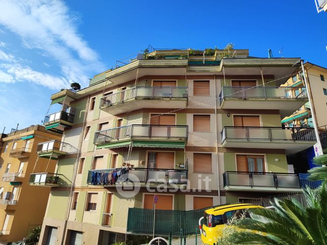 Appartamento in residenziale in Via Torre del Menegotto