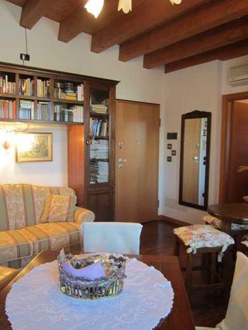 Appartamento in residenziale in Via Enrico Mattei