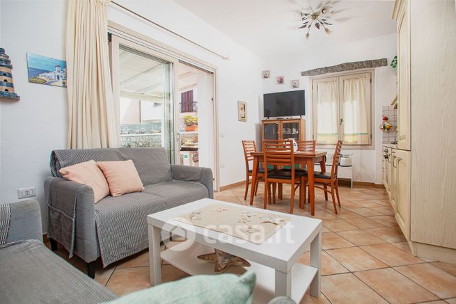Casa indipendente in residenziale in Via Adua 1