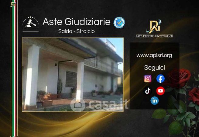 Casa indipendente in residenziale in Contrada Montecalvo