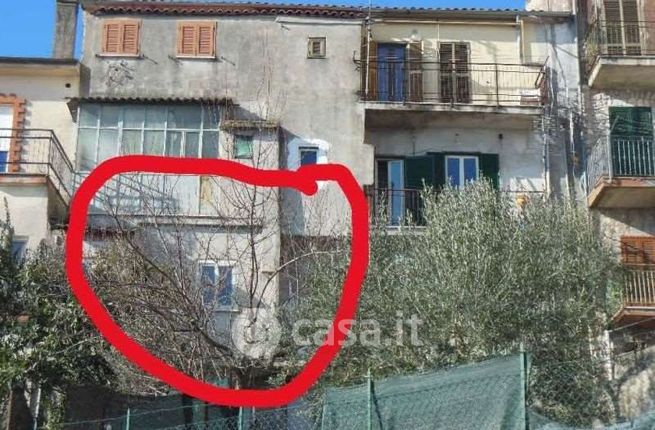 Appartamento in residenziale in Via delle Grazie 15