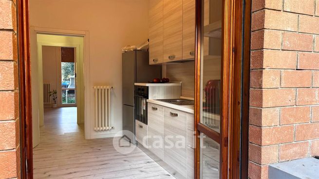Appartamento in residenziale in Via di Pontassieve