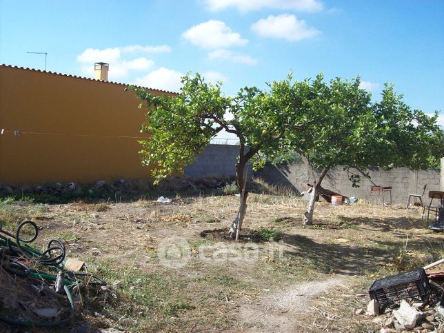 Terreno edificabile in residenziale in Via Arrocchedas