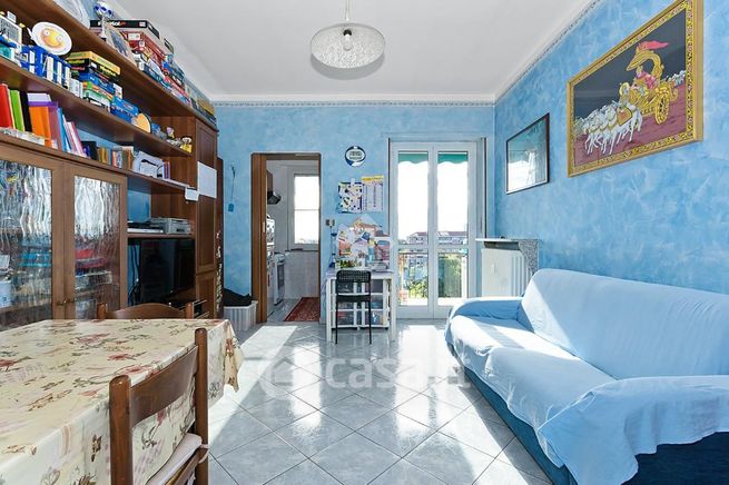 Appartamento in residenziale in Strada Piossasco 25