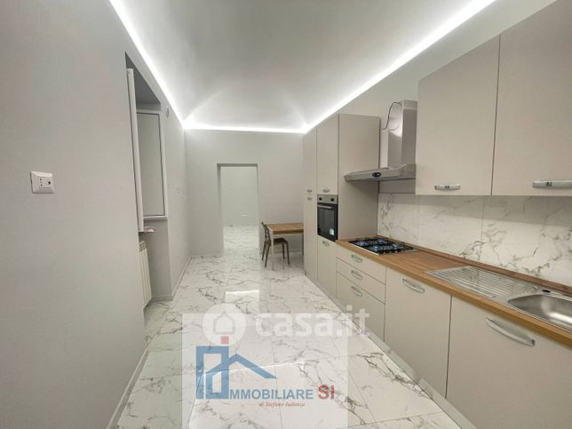 Appartamento in residenziale in Via Bartolomeo Camerario