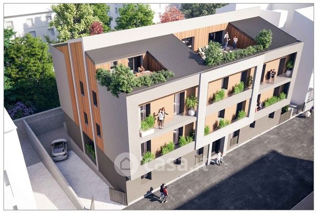 Appartamento in residenziale in 