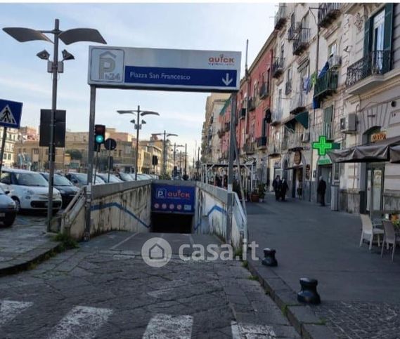 Garage/posto auto in residenziale in Piazza Giovanni Leone