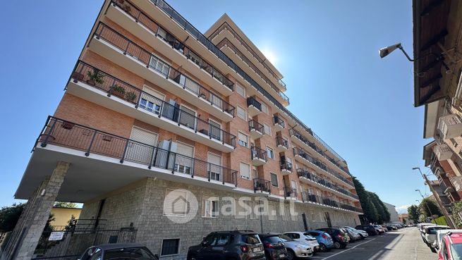 Appartamento in residenziale in Via Frejus 19