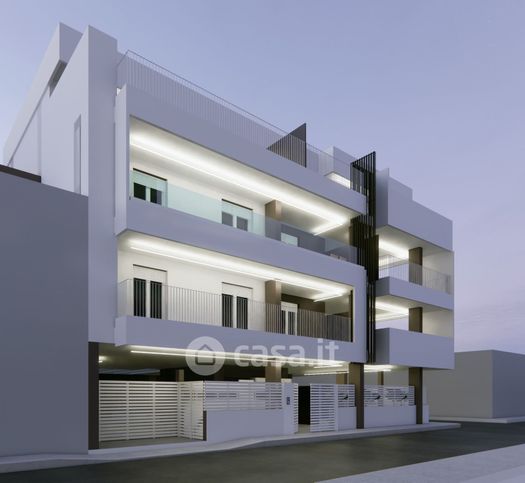 Appartamento in residenziale in Via Gorizia
