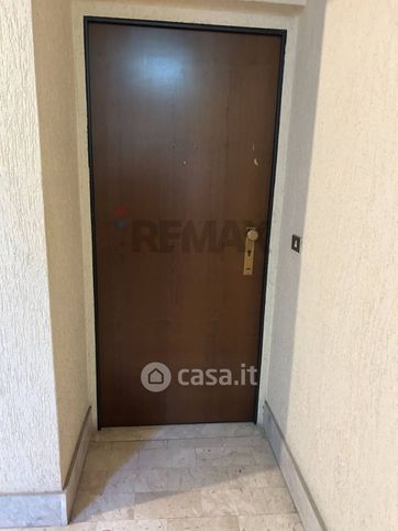 Appartamento in residenziale in Via Borremans 90