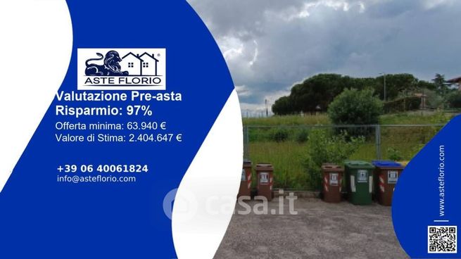 Terreno agricolo in commerciale in Località Casa Ripe