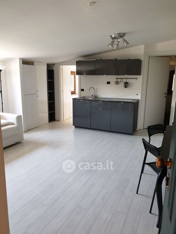 Appartamento in residenziale in Via Madonna delle Grazie