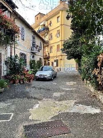 Villa in residenziale in Via Casilina 1790 /G