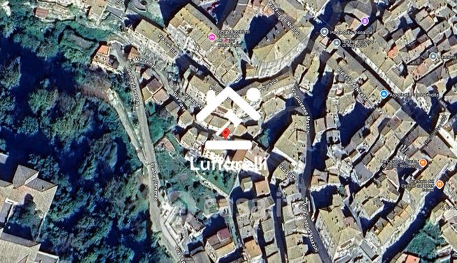 Capannone in commerciale in Via Piave 39