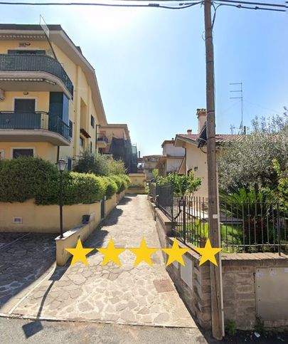 Appartamento in residenziale in Via Termini Imerese