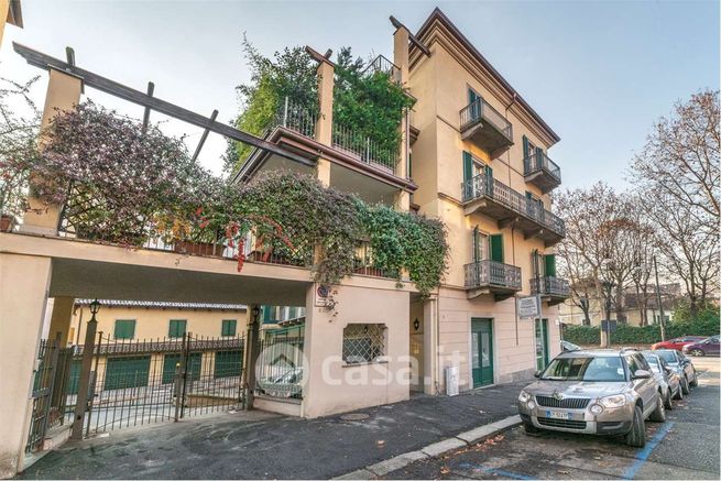 Appartamento in residenziale in Via Curtatone 2