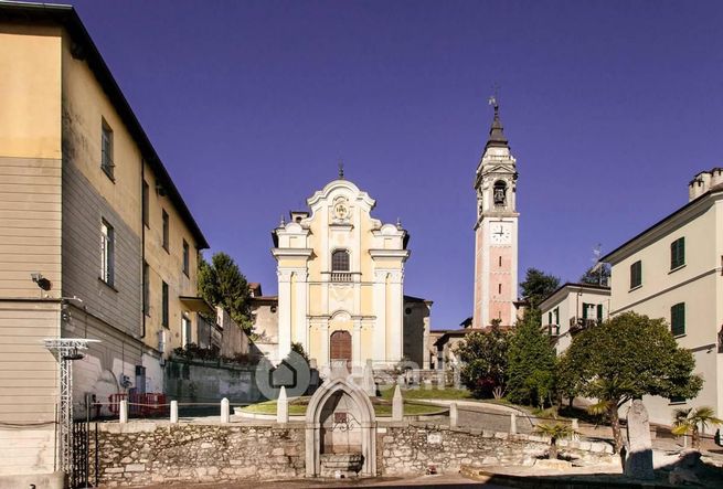 Appartamento in residenziale in Piazza San Graziano