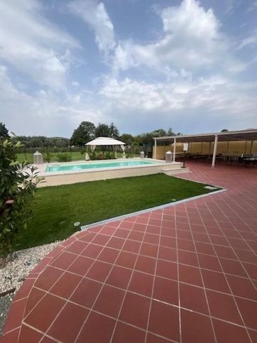 Appartamento in residenziale in Via Fivizzano