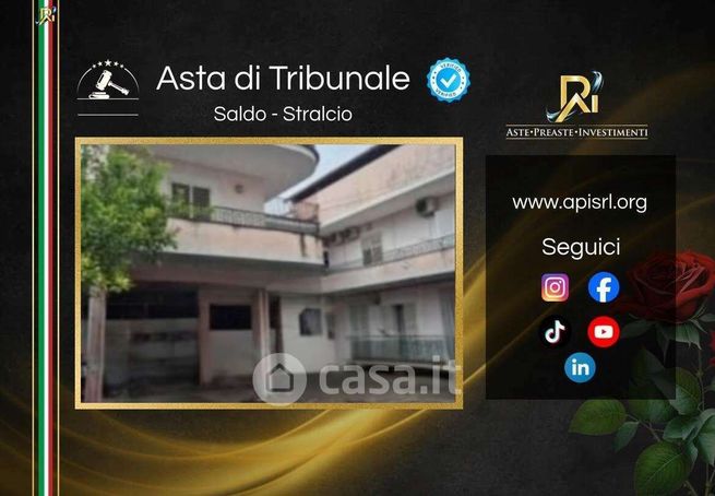 Appartamento in residenziale in 