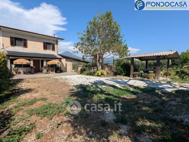 Rustico/casale in residenziale in Via Padule