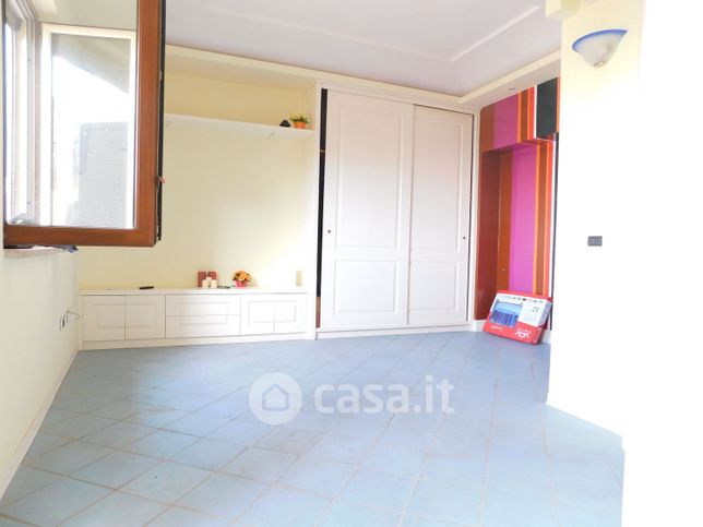 Attico/mansarda in residenziale in Via Gerolomini 87