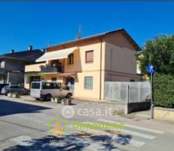 Appartamento in residenziale in Via San Giorgio 2883