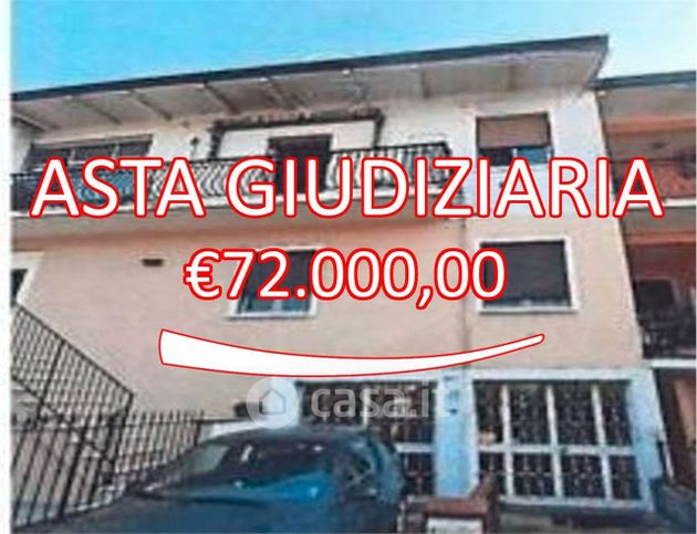 Appartamento in residenziale in Traversa Diciottesima Villaggio Badia 23