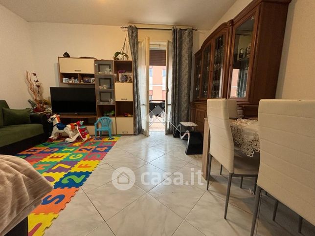 Appartamento in residenziale in Via Giuseppe Verdi 1