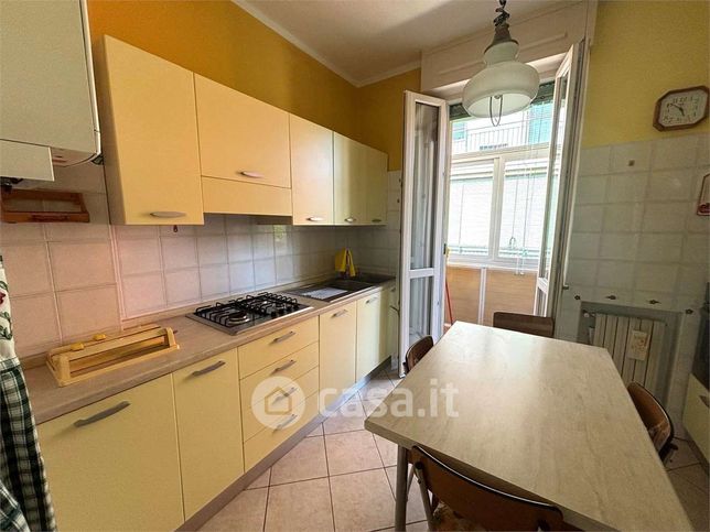 Appartamento in residenziale in Via Julia 4