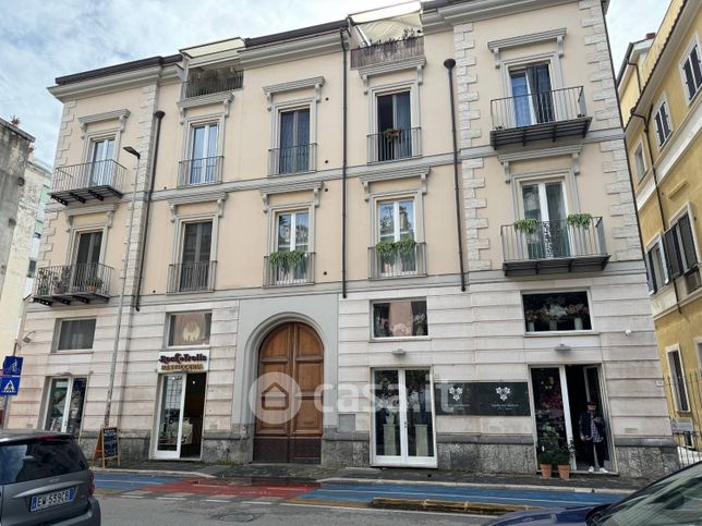 Box/posto auto in residenziale in Via Fulvio Renella 48