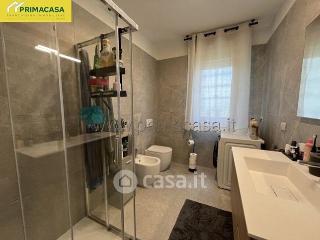 Appartamento in residenziale in Via Alvise da Mosto