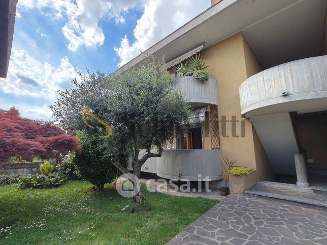 Appartamento in residenziale in 