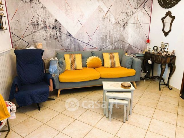 Appartamento in residenziale in Via Trieste 1