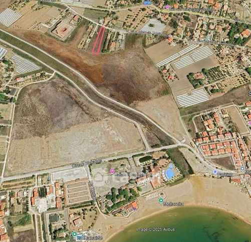 Terreno edificabile in residenziale in