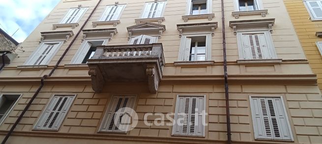 Appartamento in residenziale in Via Filippo Corridoni 11