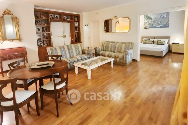 Appartamento in residenziale in Via Puglie