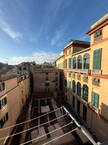 Appartamento in residenziale in Vico Angeli 9