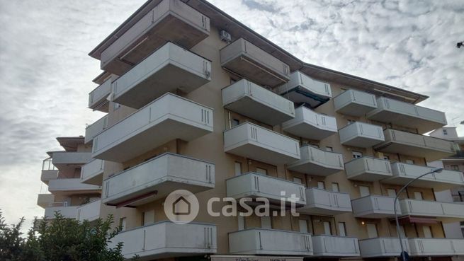 Appartamento in residenziale in Via 25 Aprile