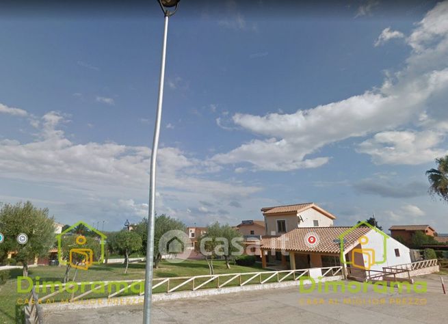 Terreno agricolo in commerciale in Via delle Tamerici