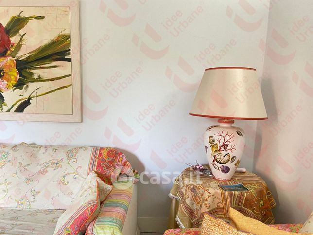 Appartamento in residenziale in Via Pisacane 17