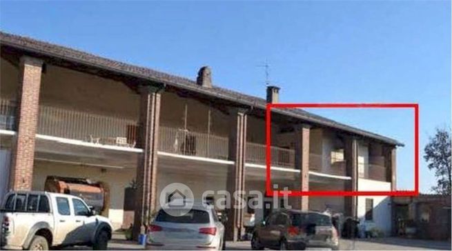 Casa indipendente in residenziale in Via 4 Novembre