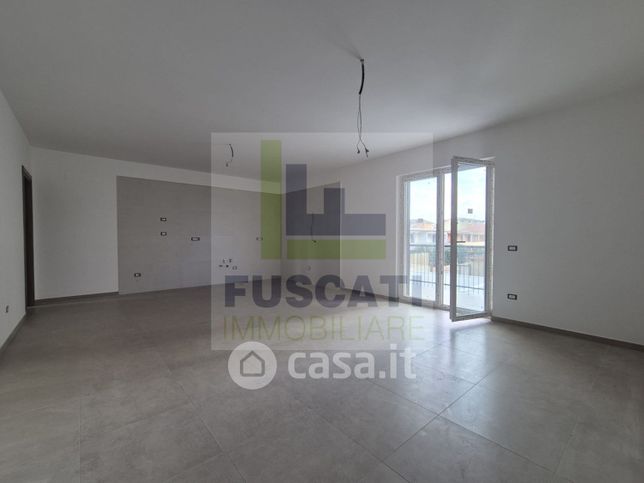 Appartamento in residenziale in Via Francesco Cilea 14