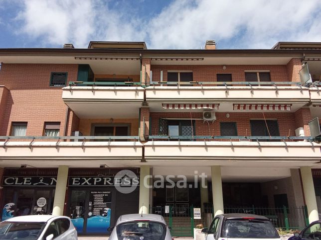 Appartamento in residenziale in Via Roma 32