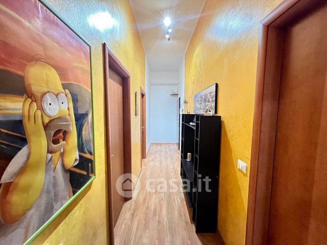 Appartamento in residenziale in Viale della Vittoria