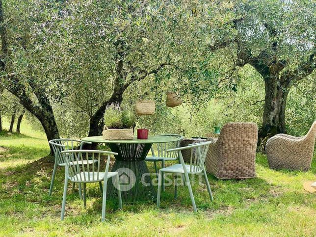 Appartamento in residenziale in Via di Marciola