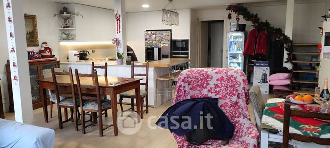 Loft in residenziale in Via Cesare Ajraghi 40